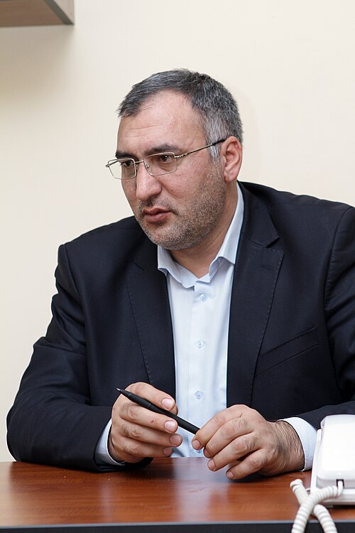 Fayl:Şərif Ağayar.JPG
