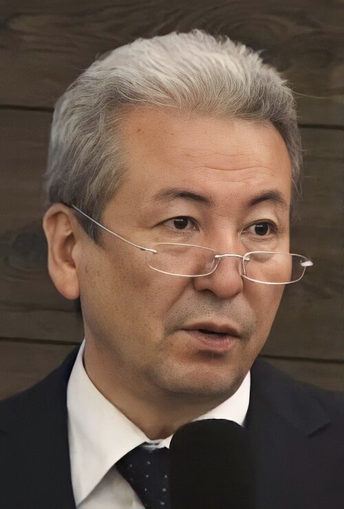 Adaxan Madumarov