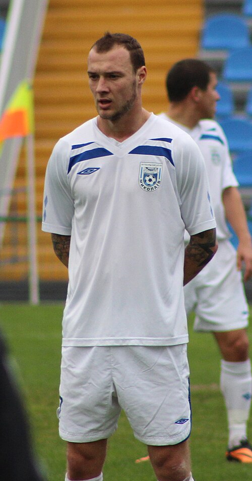 Aleksandr Kablash