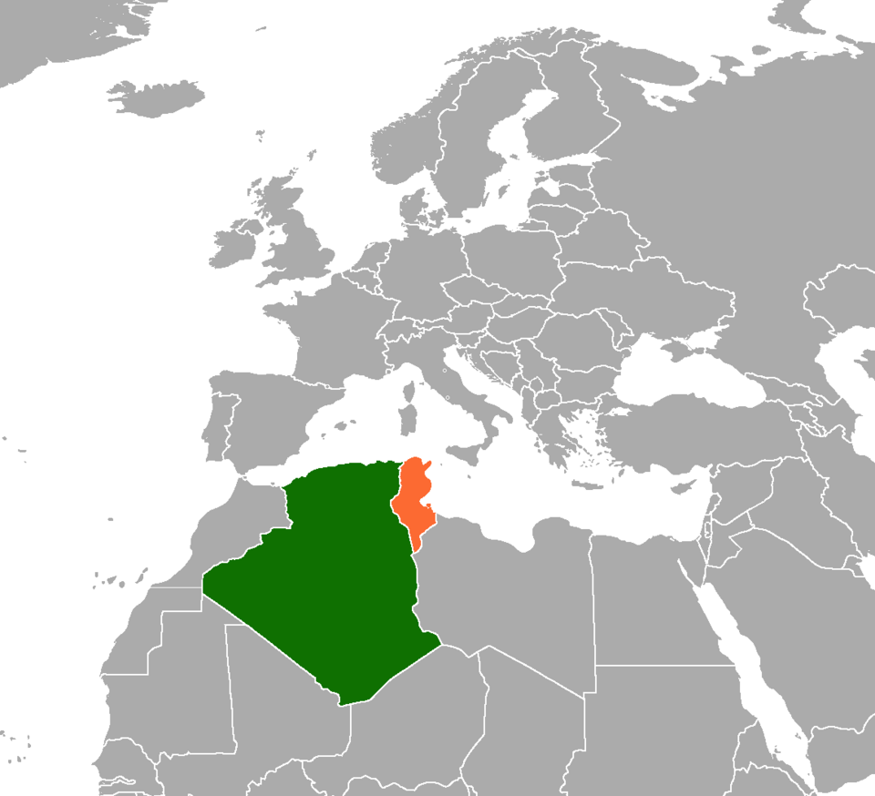 Fayl:Algeria Tunisia Locator.png