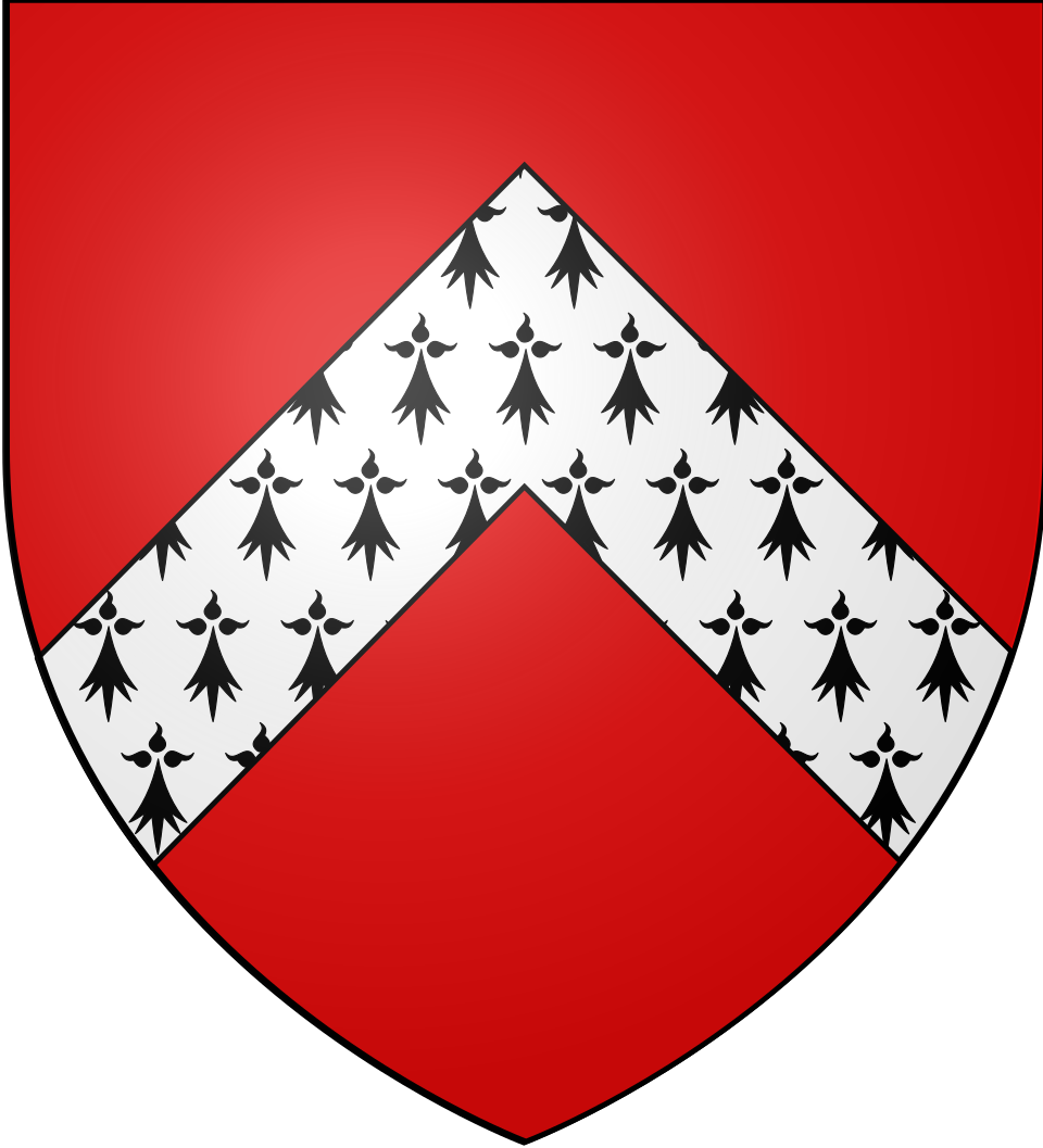 Fayl:Blason Famille Chignin.svg