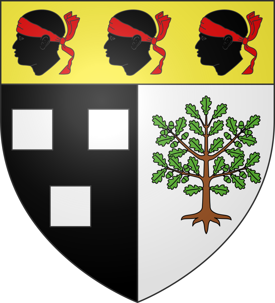 Fayl:Blason Quarré-les-Tombes 90.svg