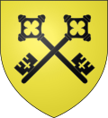 Saint-Jean-de-Niost