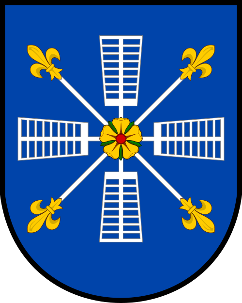Fayl:CoA of Lesná (okres Znojmo).svg