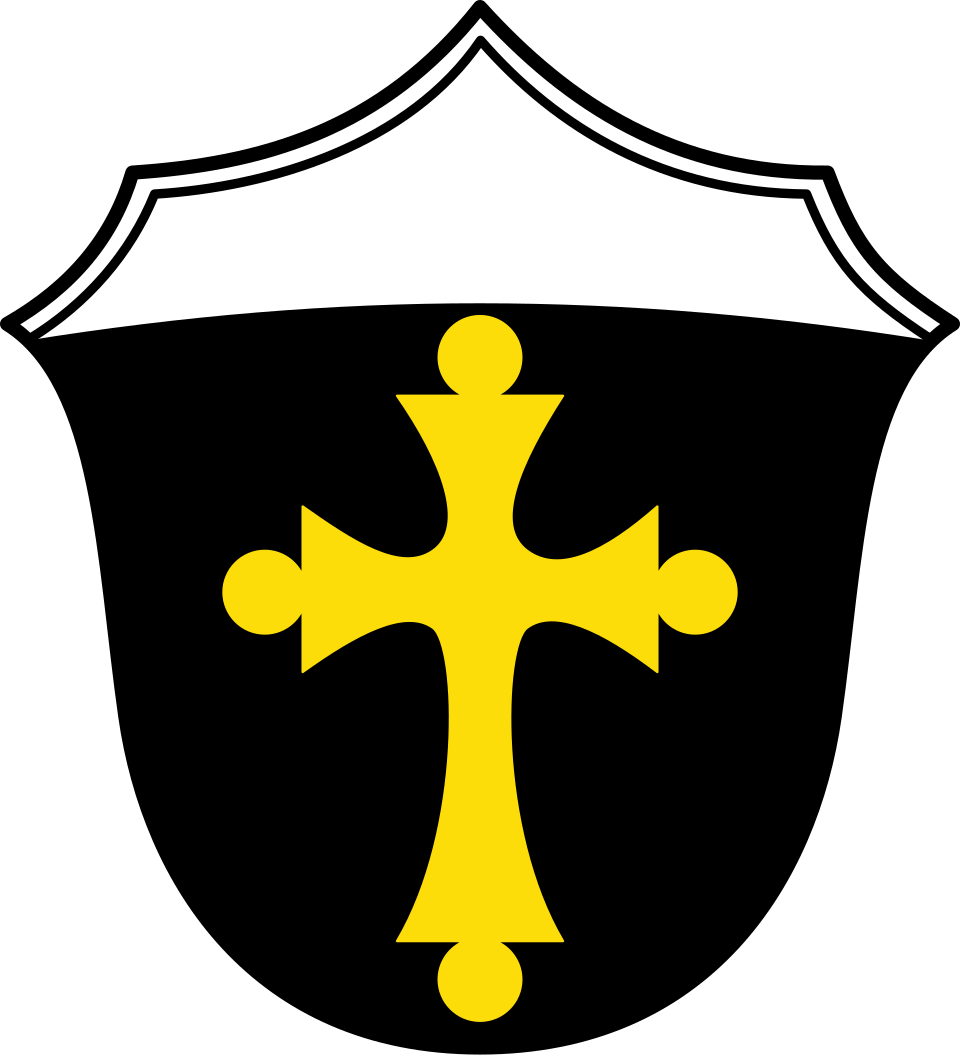 Fayl:DEU Esthal COA.svg