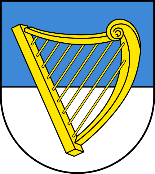 Fayl:DEU Harpstedt COA.svg