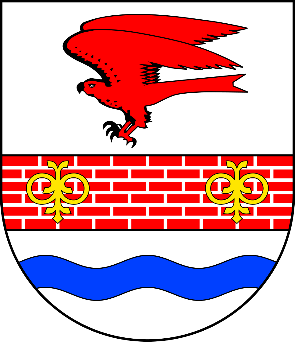 Fayl:DEU Tinningstedt COA.svg