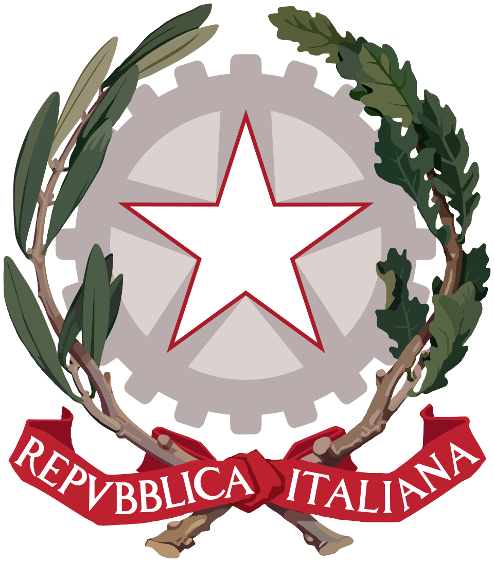 Fayl:Emblem of Italy.svg