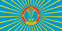 Ostona