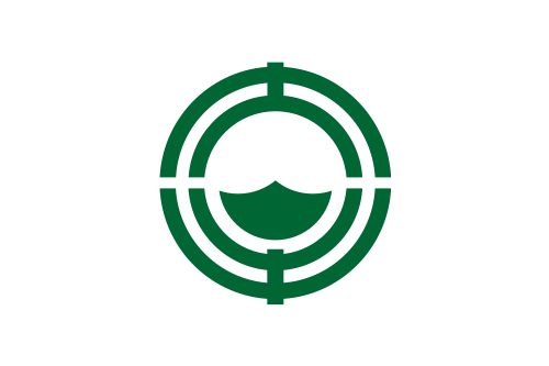 Fayl:Flag of Oketo, Hokkaido.svg