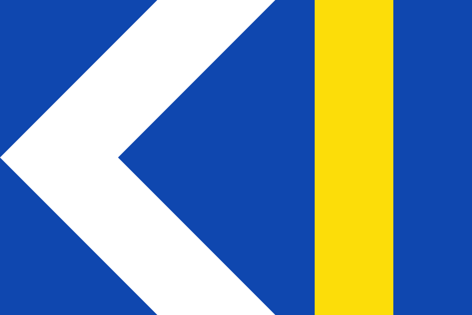 Fayl:Flag of Podomí.svg