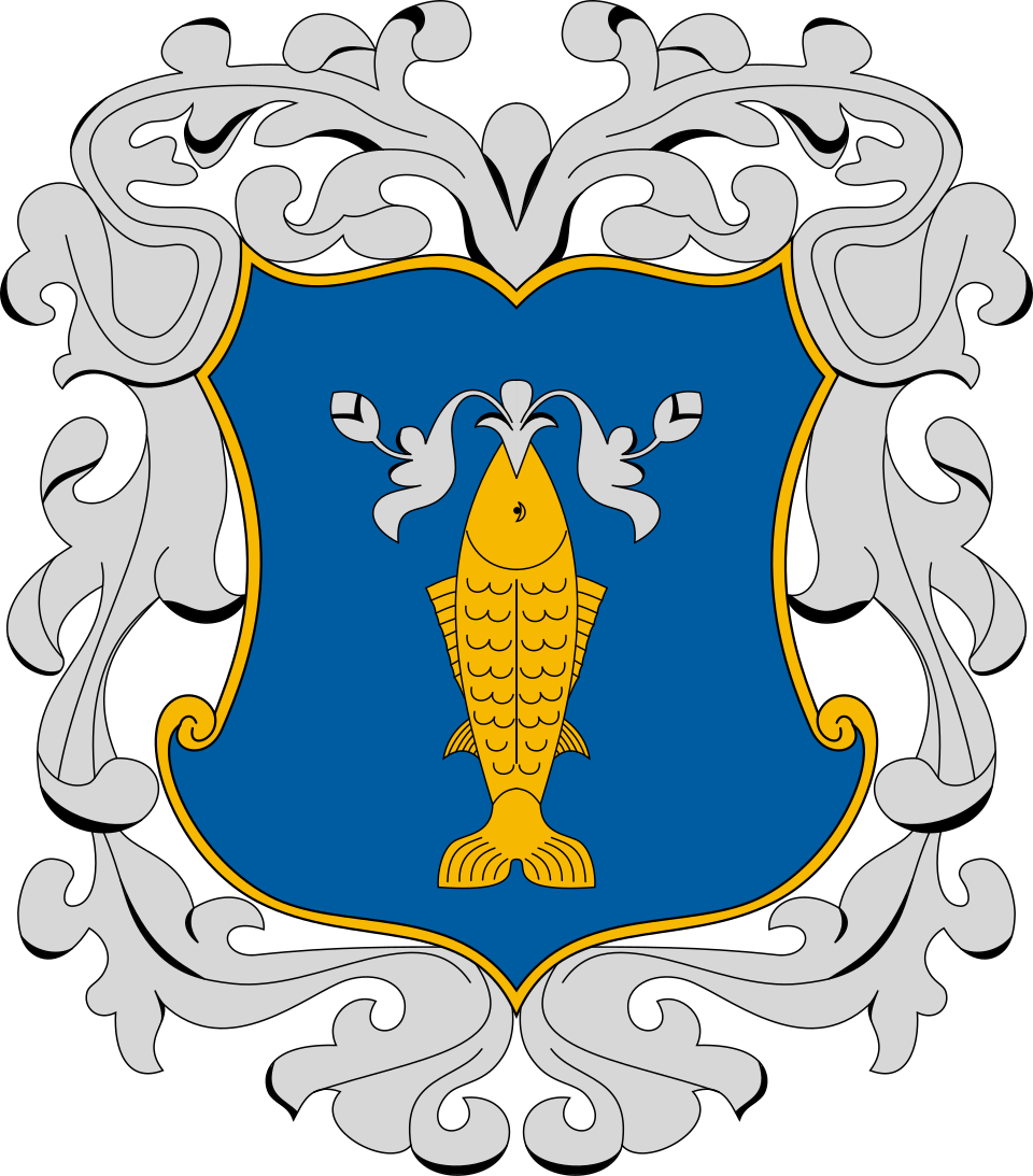 Fayl:HUN Bodroghalom Címer.svg