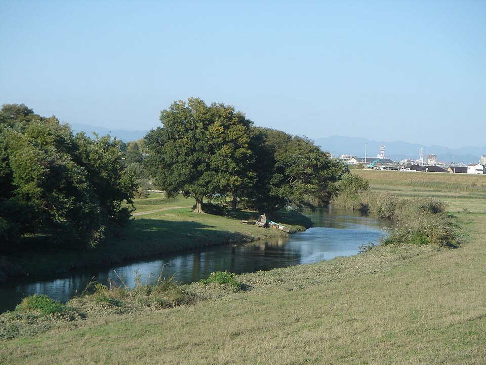 Fayl:Kuise River2008-1.jpg