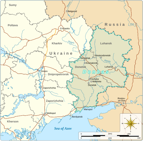 Donbass