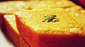 Moong dal (mosh loviya) barfi