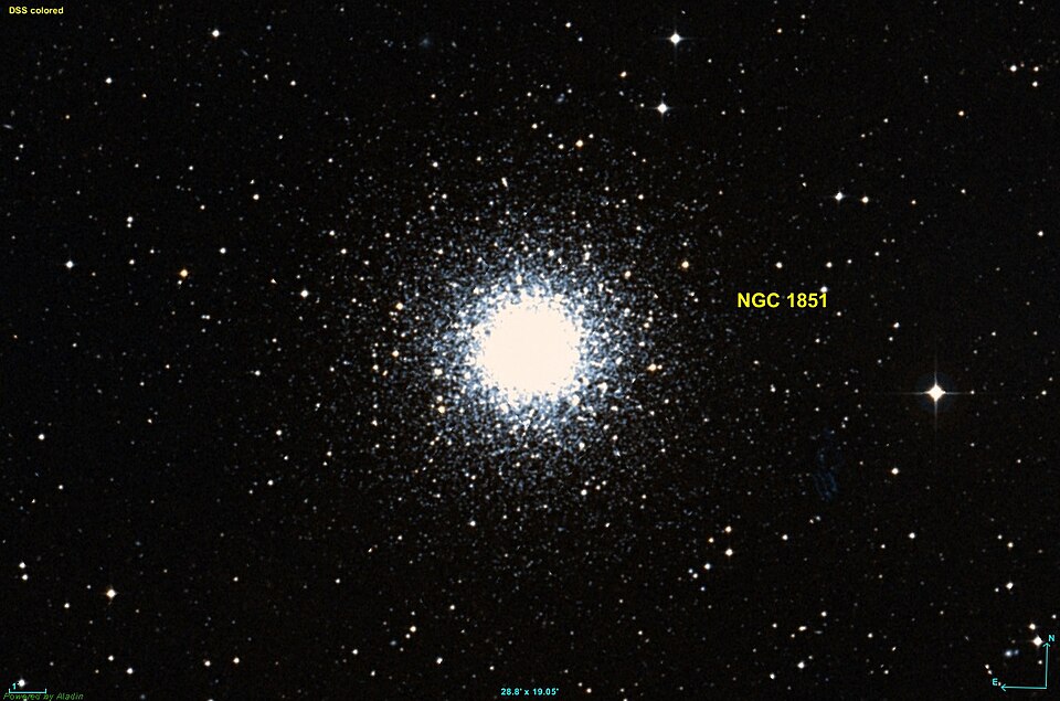 Fayl:NGC 1851 DSS.jpg