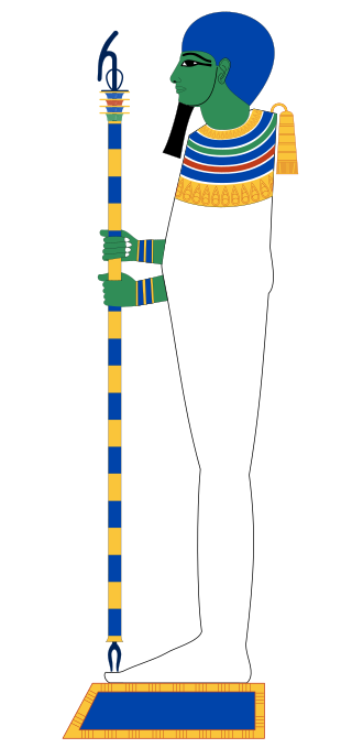 Fayl:Ptah standing.svg