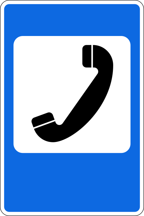 Fayl:RU road sign 7.6.svg