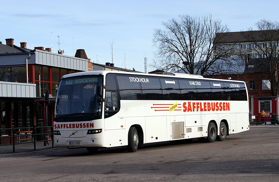 Fayl:Säfflebussen-Karlstadbusstation.JPG