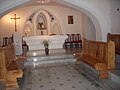 Ehrom ibodatxonasi