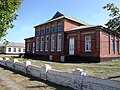 Vovchanskdagi maktab
