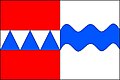 Flag of Studánka
