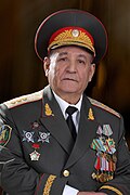 Toʻlqin Qosimov