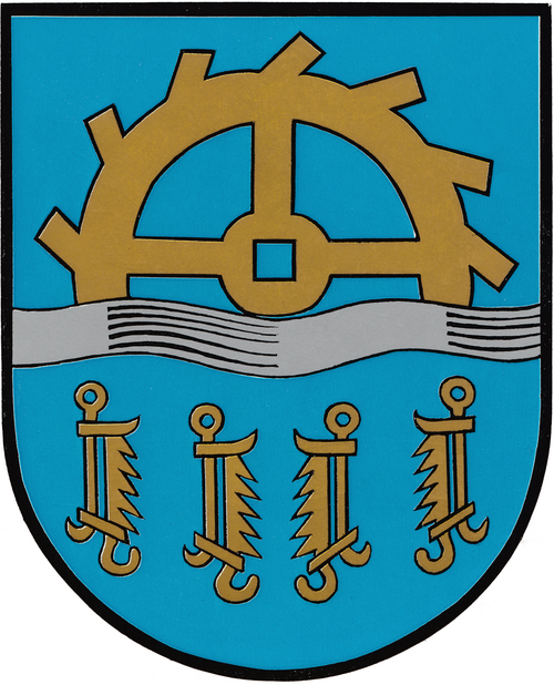 Fayl:Wappen Hollnseth.png