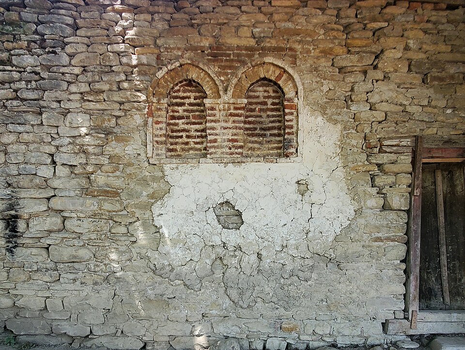 Fayl:Xanəgah kənd məscidi (3).jpg