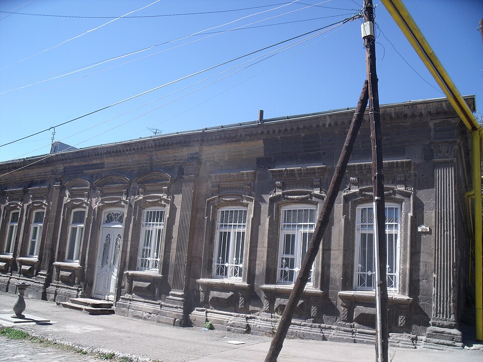 Fayl:Կումայրու արգելոցի բնակելի տներից20.JPG
