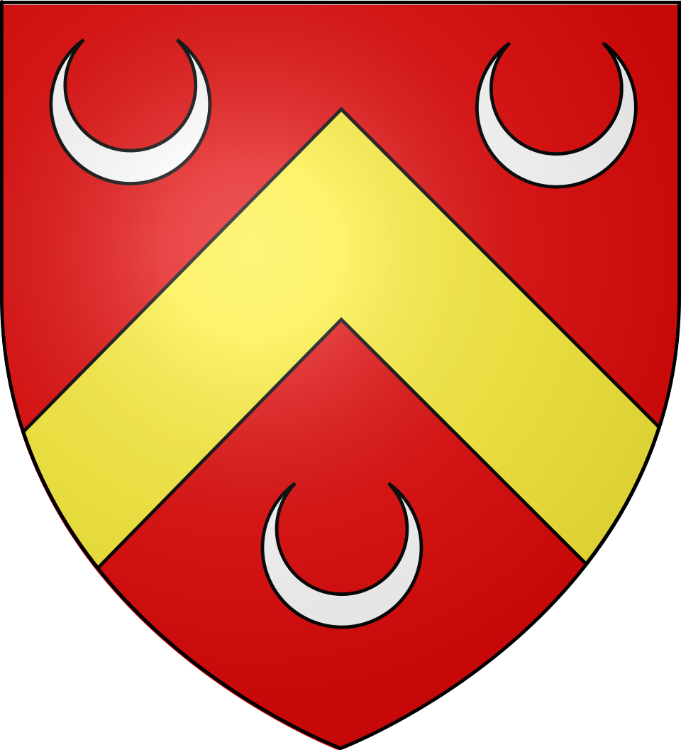 Fayl:Blason Brévillers.svg