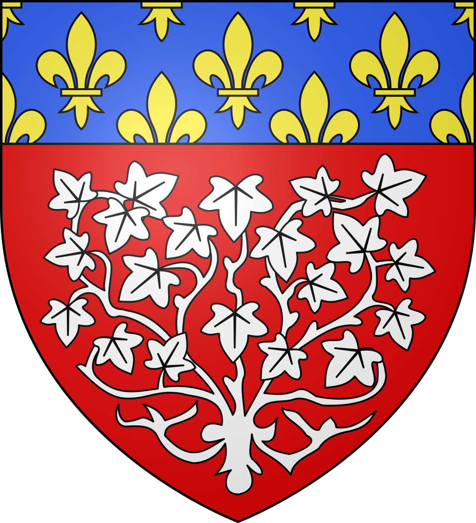 Fayl:Blason fr ville Amiens.svg