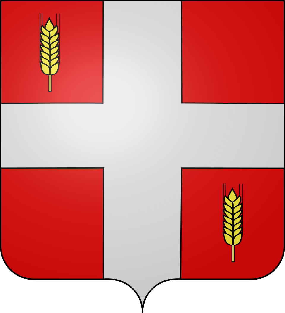 Fayl:Blason ville fr Messery.svg