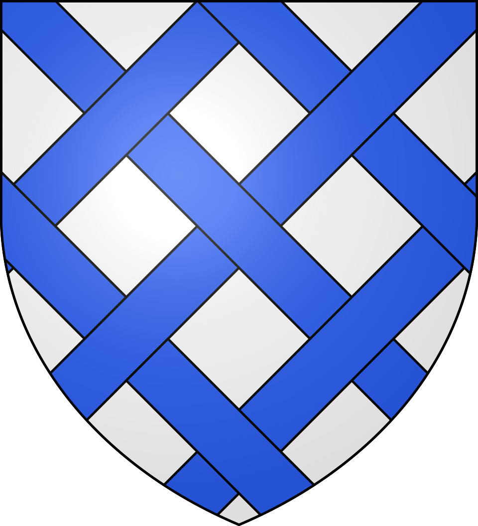 Fayl:Blason ville fr Plougasnou (Finistère).svg