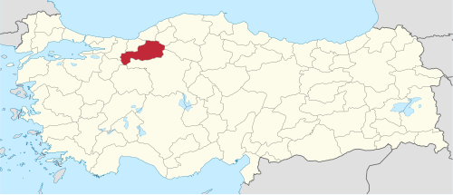 Adaköy (Yeniçağa)