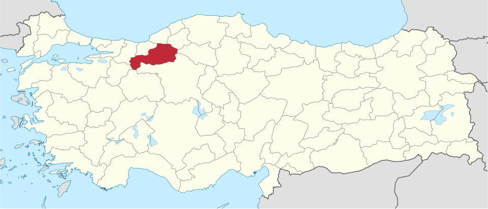 Fayl:Bolu in Turkey.svg