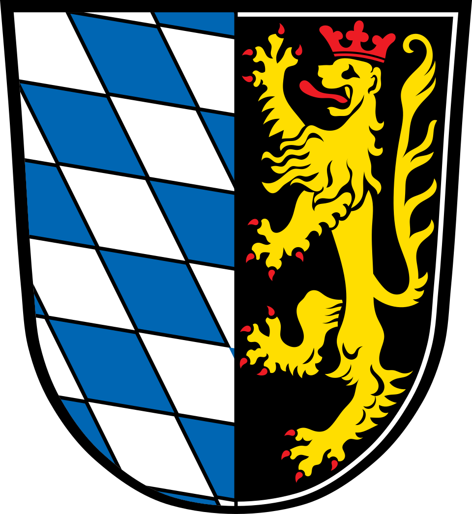 Fayl:DEU Grafenwöhr COA.svg
