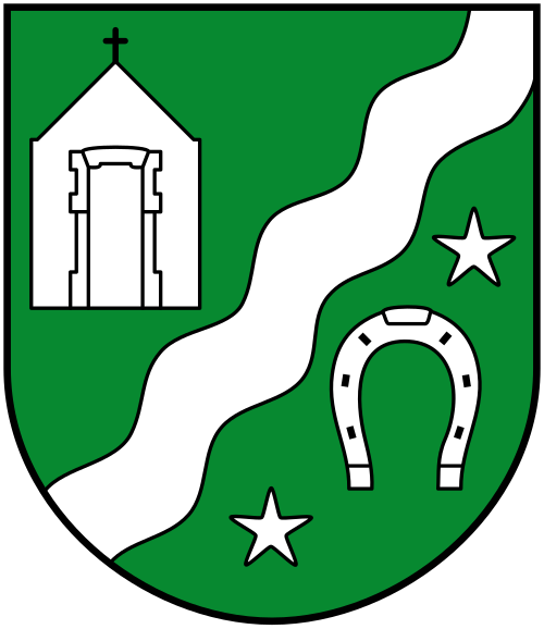 Fayl:DEU Steiningen COA.svg
