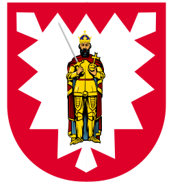 Fayl:DEU Wedel COA.svg