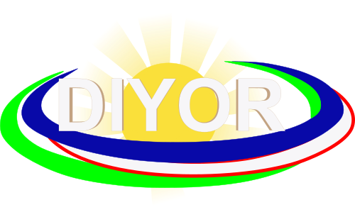 Diyor