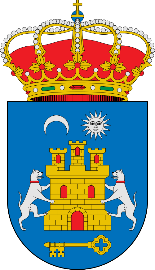 Fayl:Escudo de Alanís (Sevilla).svg