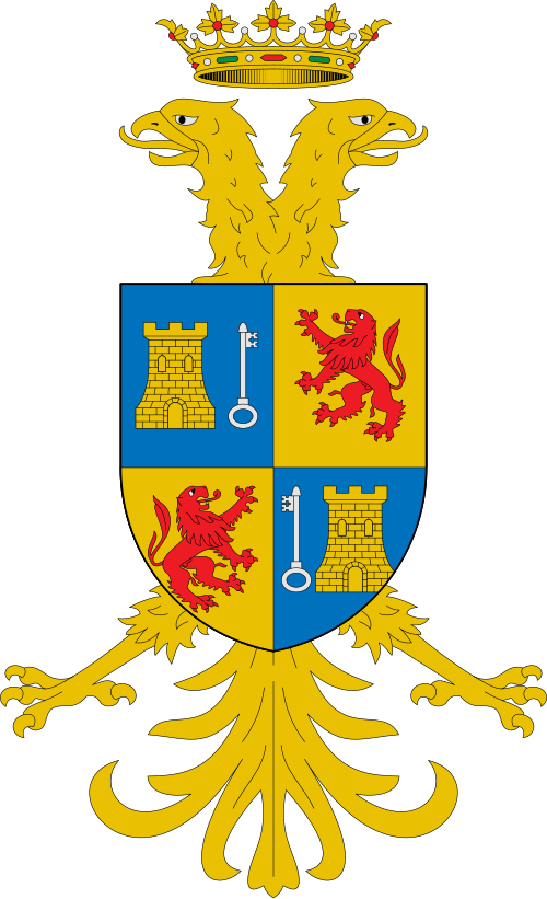 Fayl:Escudo de Purchena (Almería).svg