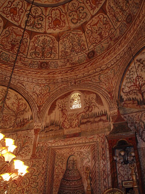 Fayl:Et'hem Bey Mosque Tirana 3.JPG