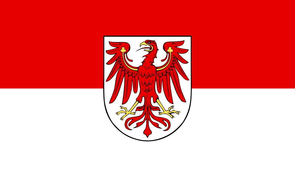Fayl:Flag of Brandenburg.svg