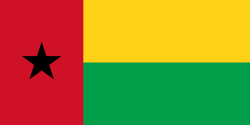 Fayl:Flag of Guinea-Bissau.svg
