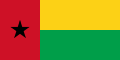 Gvineya-Bisau