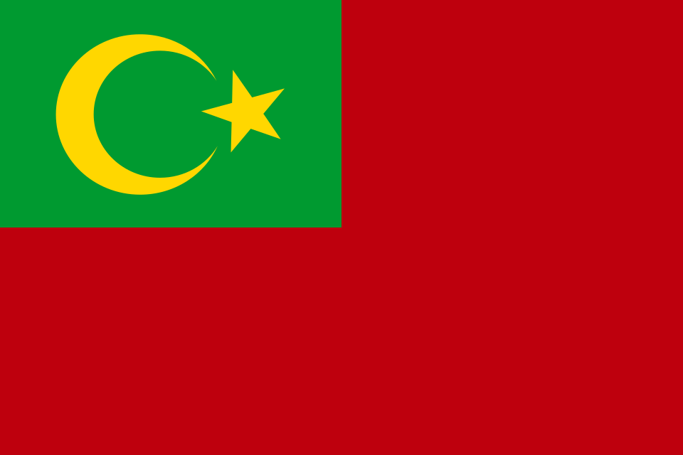 Fayl:Flag of Khiva (1920-1921).svg