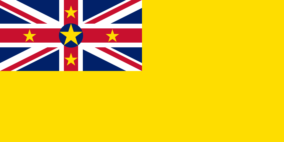 Fayl:Flag of Niue.svg