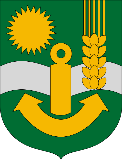 Fayl:HUN Harta Címer.svg