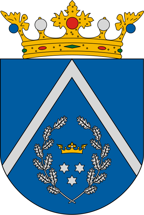 Fayl:HUN Sajószöged Címer.svg